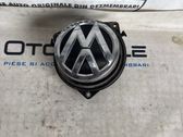 Tailgate/trunk/boot exterior handle