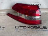 Rear/tail lights