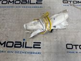 Seat airbag