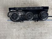 Climate control unit