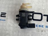 Turbo solenoid valve
