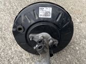 Brake booster