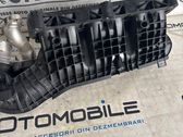 Intake manifold