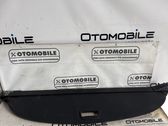Parcel shelf