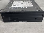 Radio/CD/DVD/GPS head unit