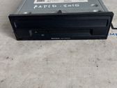 Radio/CD/DVD/GPS head unit