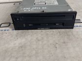 Radio/CD/DVD/GPS head unit