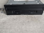 Radio/CD/DVD/GPS head unit