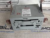 Radio/CD/DVD/GPS head unit
