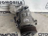 Klimakompressor Pumpe