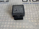 Fuel injection pump control unit/module