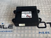 Autres unités de commande / modules
