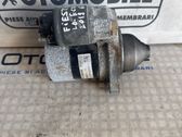 Motor de arranque