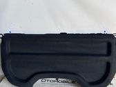 Parcel shelf