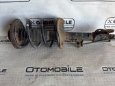 Front shock absorber/damper