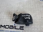 Steering wheel buttons/switches