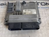 Calculateur moteur ECU
