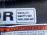 Airbag del asiento
