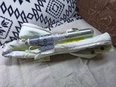 Roof airbag