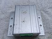 Other control units/modules