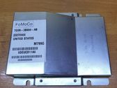 Suspension control unit/module