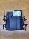 Phone control unit/module