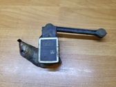 Headlight/headlamp level sensor