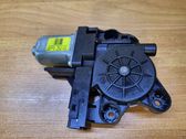 Front door window regulator motor