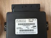 Module de commande de frein à main