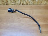 Negative earth cable (battery)