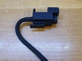 Solenoidinis vožtuvas