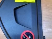 Otras partes del panel de instrumentos