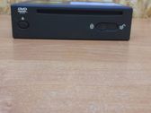 Navigation unit CD/DVD player