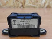 ESP Drehratensensor Querbeschleunigungssensor