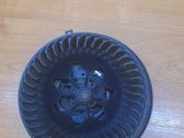 Heater fan/blower