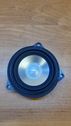 Front door high frequency speaker