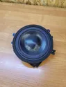 Rear door speaker