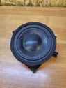 Rear door speaker