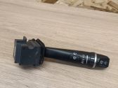 Wiper control stalk