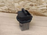Résistance moteur de ventilateur de chauffage