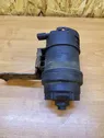 Fuel filter housing