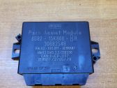 Parking PDC control unit/module