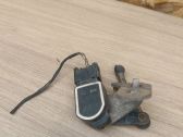 Headlight/headlamp level sensor