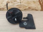 Alarm system siren