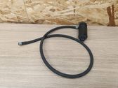 Headlight washer pump