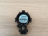 Front door high frequency speaker