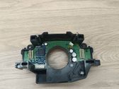 Steering angle sensor