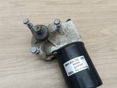 Wiper motor