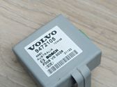 Alarm control unit/module
