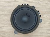 Rear door speaker